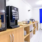 Alda Hotel