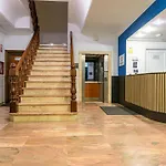 Alda Hotel *