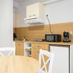 Hotel Alda *