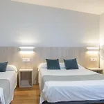 Alda Hotel *