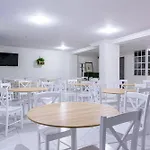 Hotel Alda *