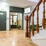 Hotel Alda