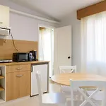 Hotel Alda *