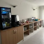 Hotel Alda