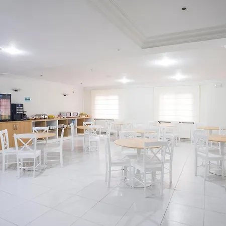 Alda 酒店