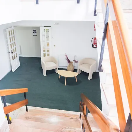 Alda 酒店
