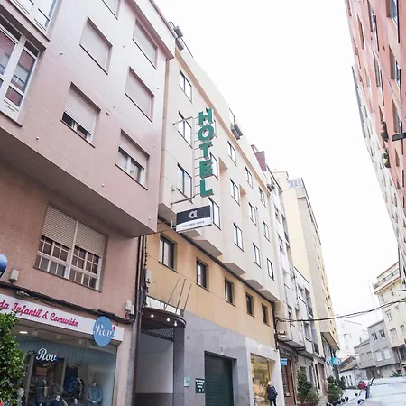 Alda 酒店