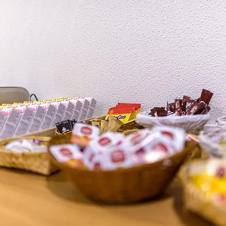 فندق Alda ريبيرا