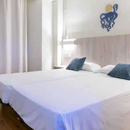 Alda Hotel *