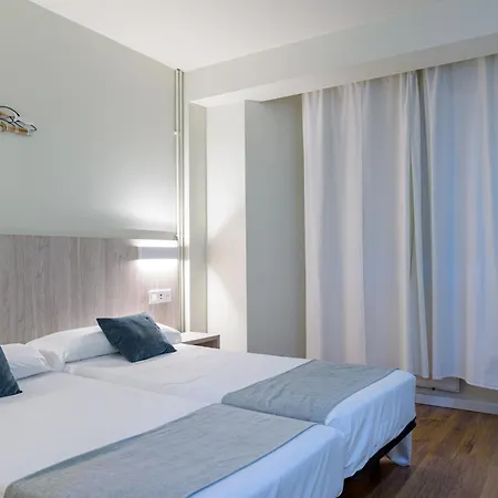 Otel Alda Ribeira