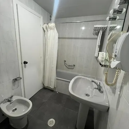 Otel Alda *