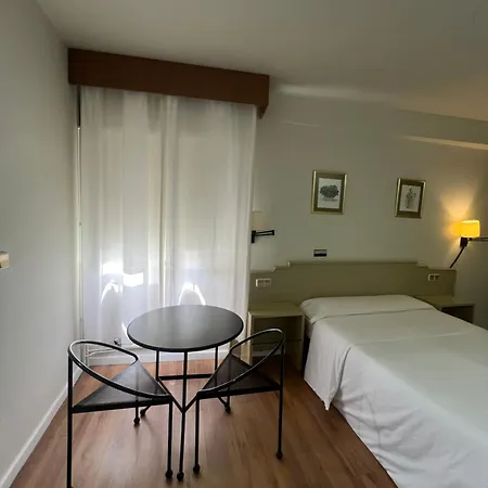Otel Alda