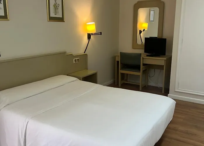 Alda Отель Рибейра